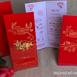DQ 2102 DO NHUNG