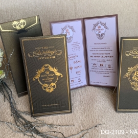 DQ 2109 NAU NHU