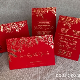 DQ 2115 NHUNG