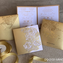 DQ 2131 VANG