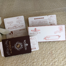 THIEP PASSPORT 1819 NAU